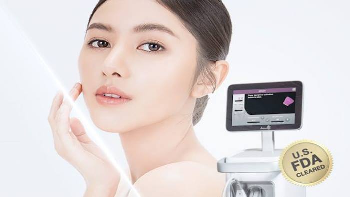 thermage รีวิว